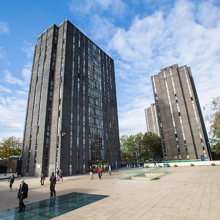 University Of Essex - Colchester Campus Exteriér fotografie
